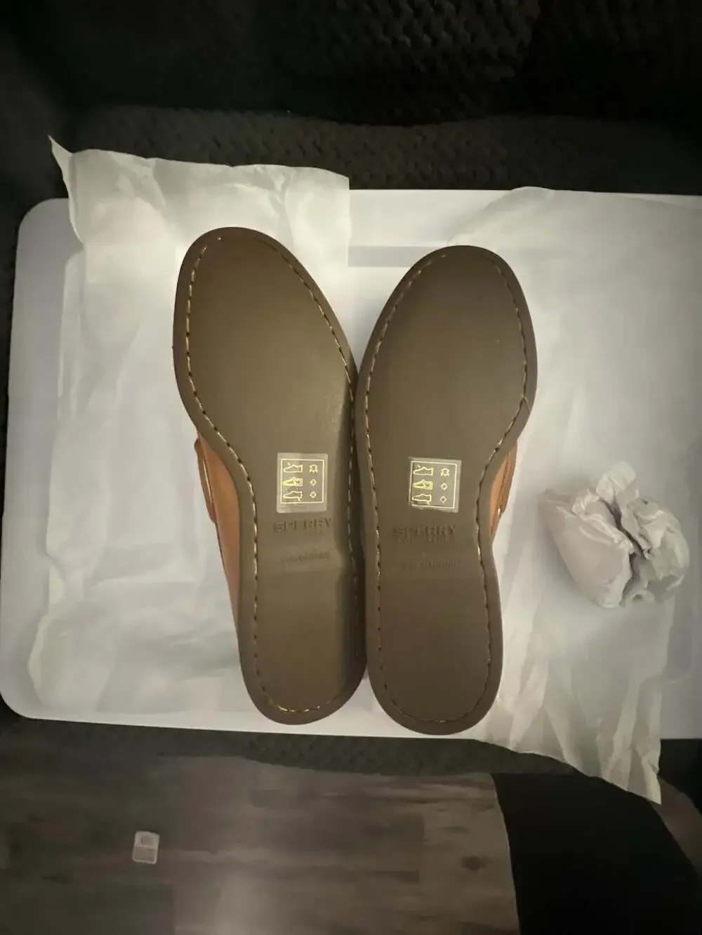 Sperry new without